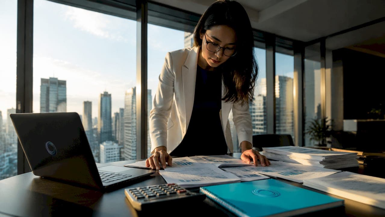 Structured Data for Investment Research: 2026 Guide