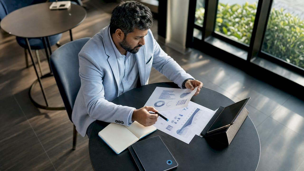 Web Data for Competitive Intelligence: 2026 Guide
