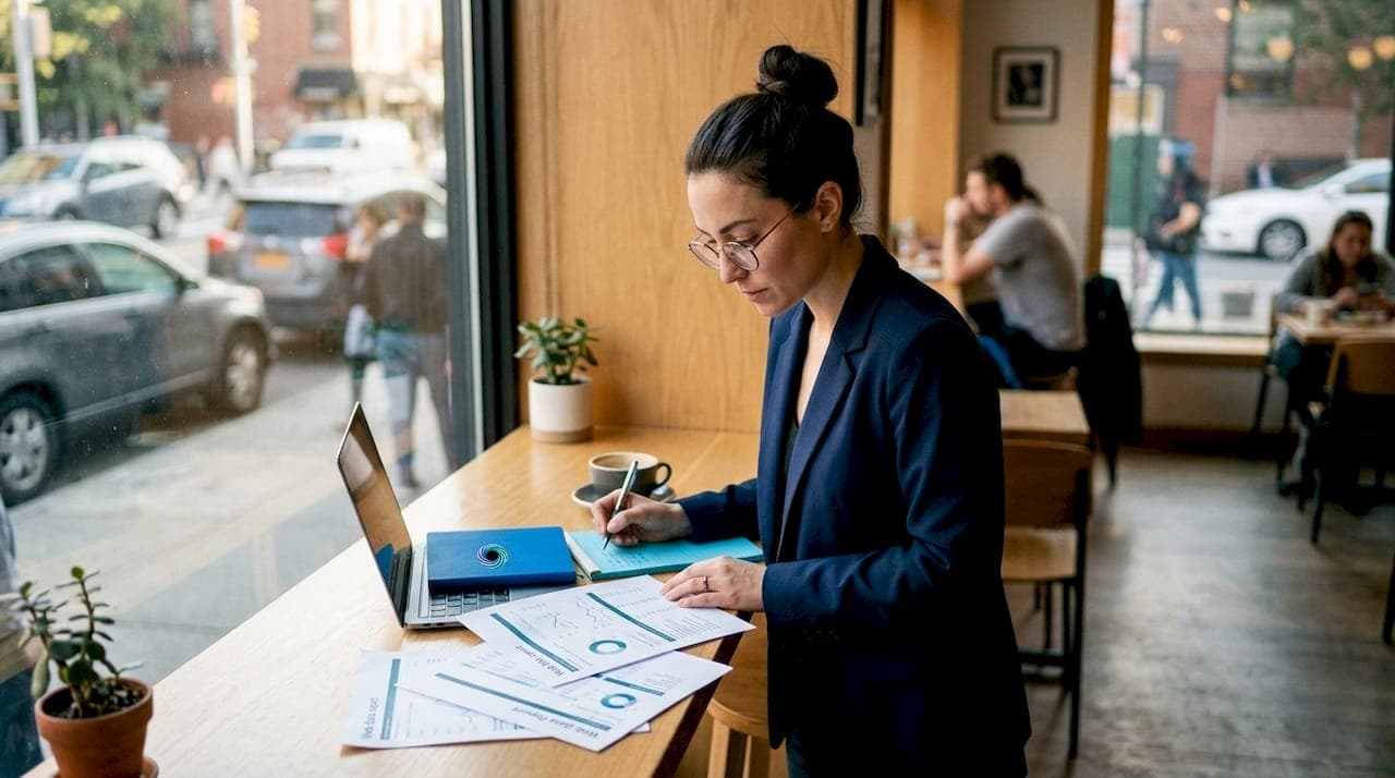 Web Data for Credit Research Explained for Analysts