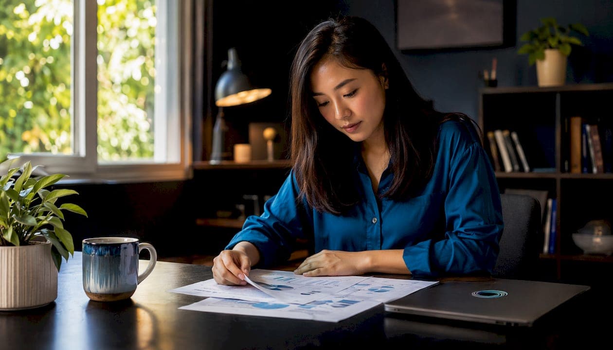 Types of Structured Market Data: A BI Professional's Guide