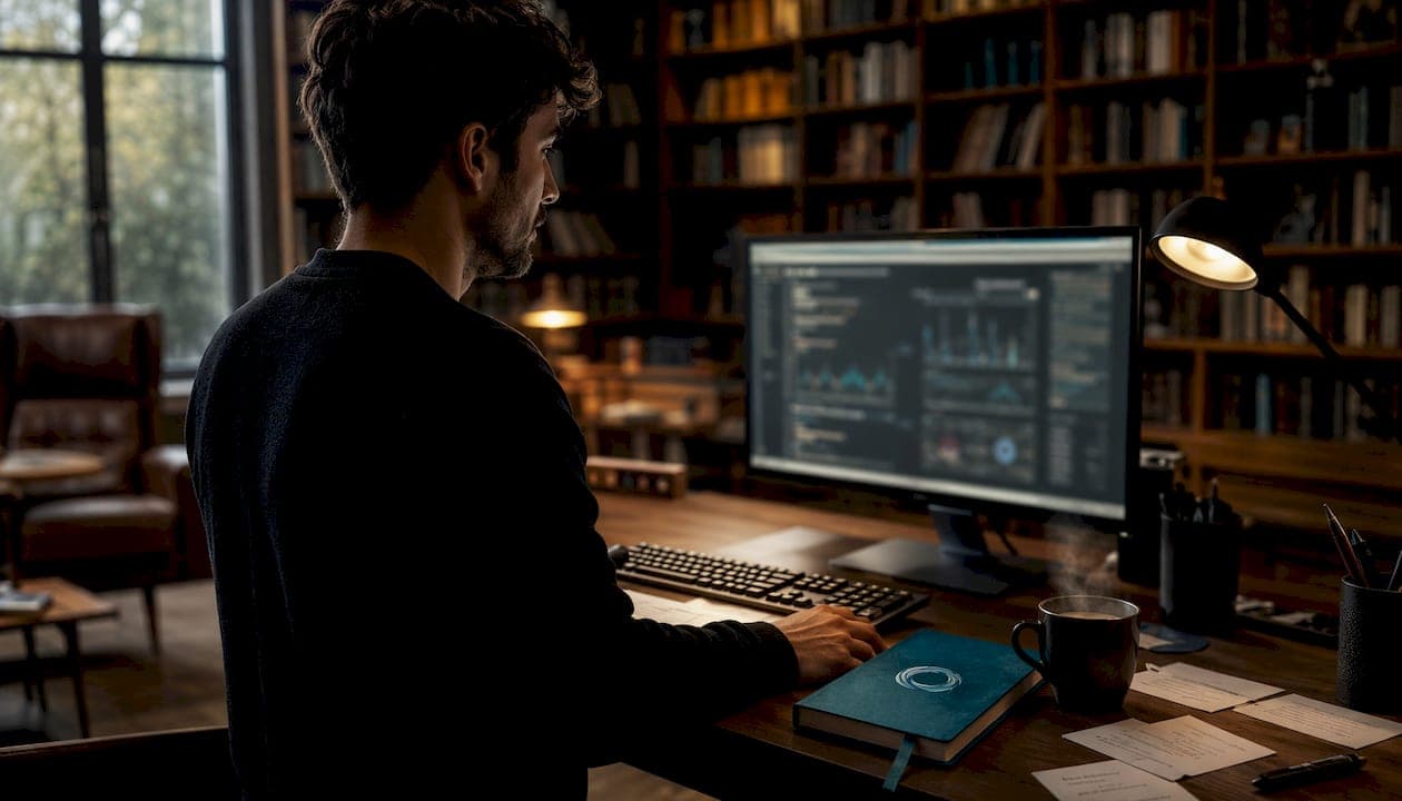 Domain URL Graph Analysis Explained for Developers