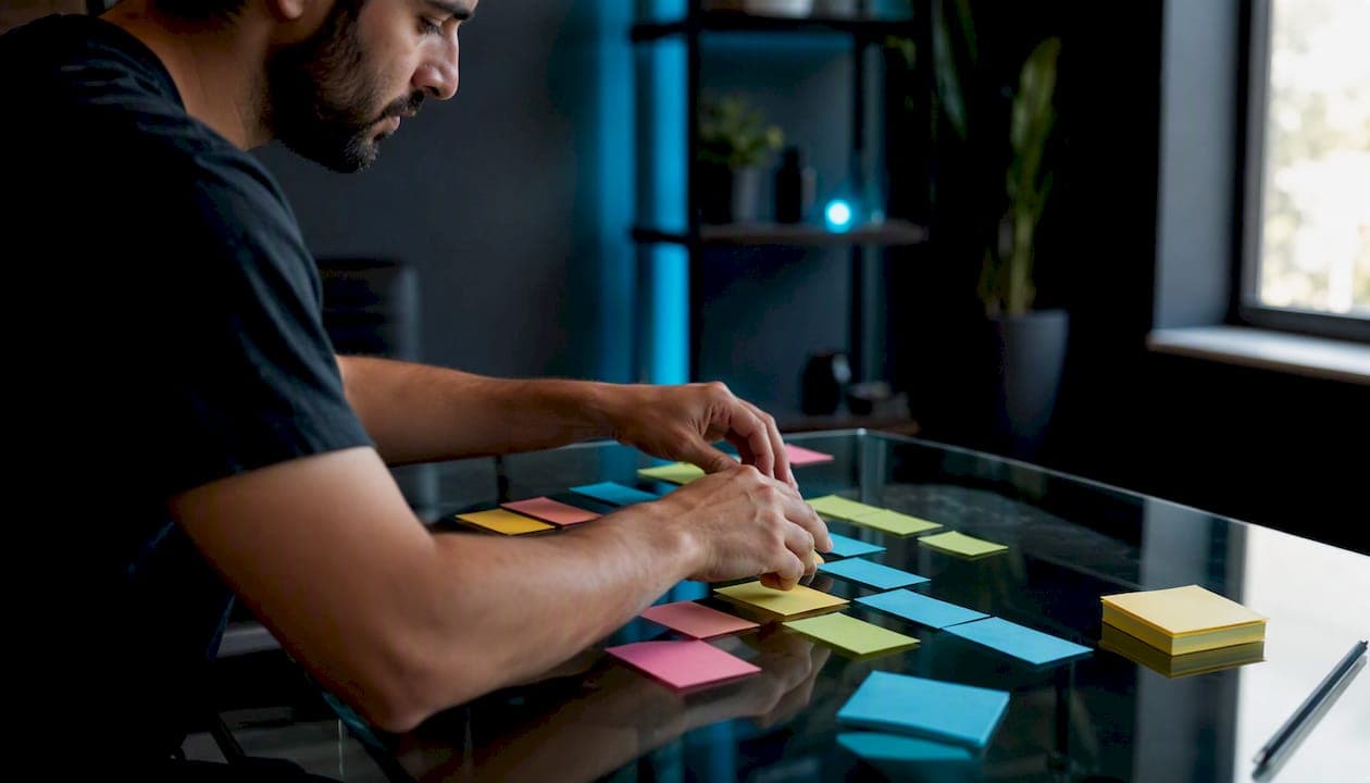How to Track Competitor Content Changes Step by Step