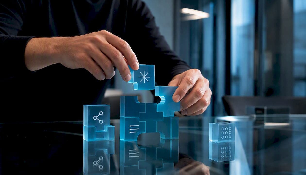 Composable Agent Tools Explained for AI Developers