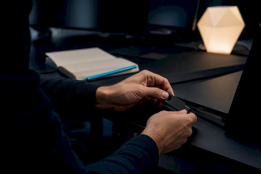 Audit Trail Web Data Examples for IT and Compliance Teams