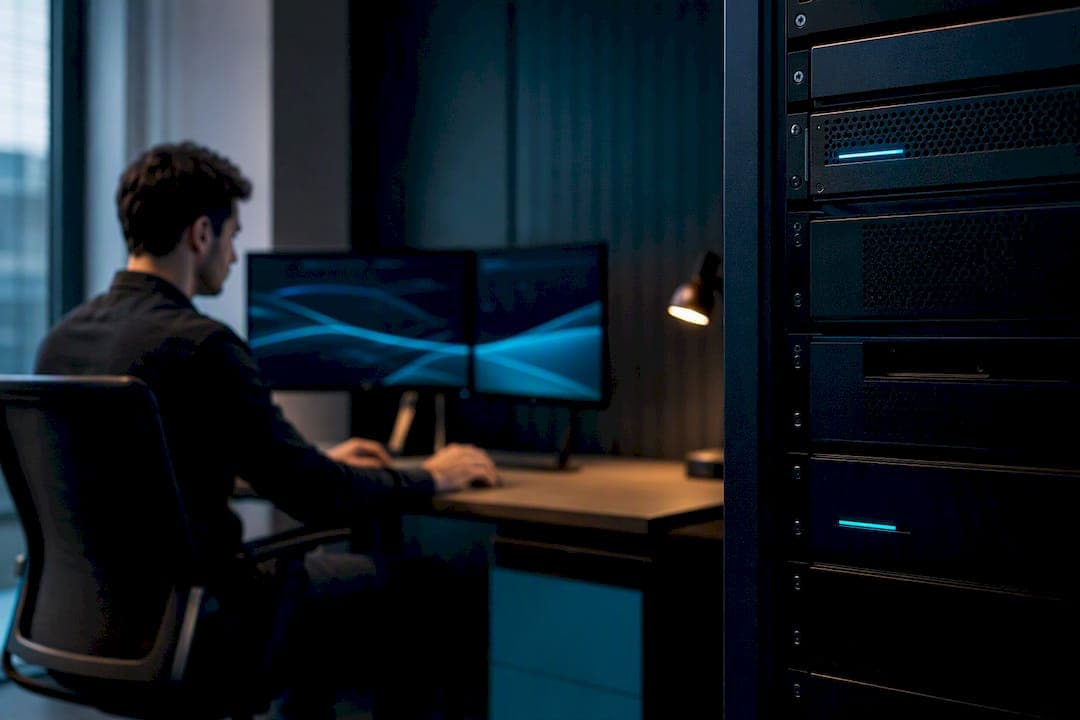Set Up an MCP Server in 5 Minutes for Developers With Typed Web Data