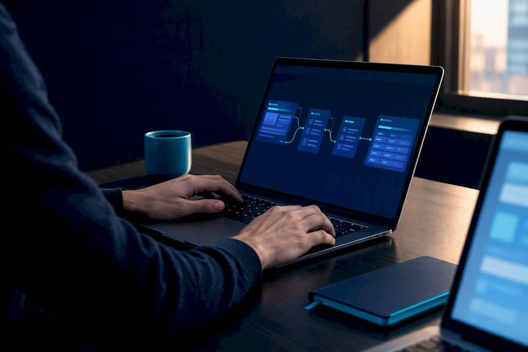 Pydantic Web Extraction With Gyrence, No LLM Charge for Developers