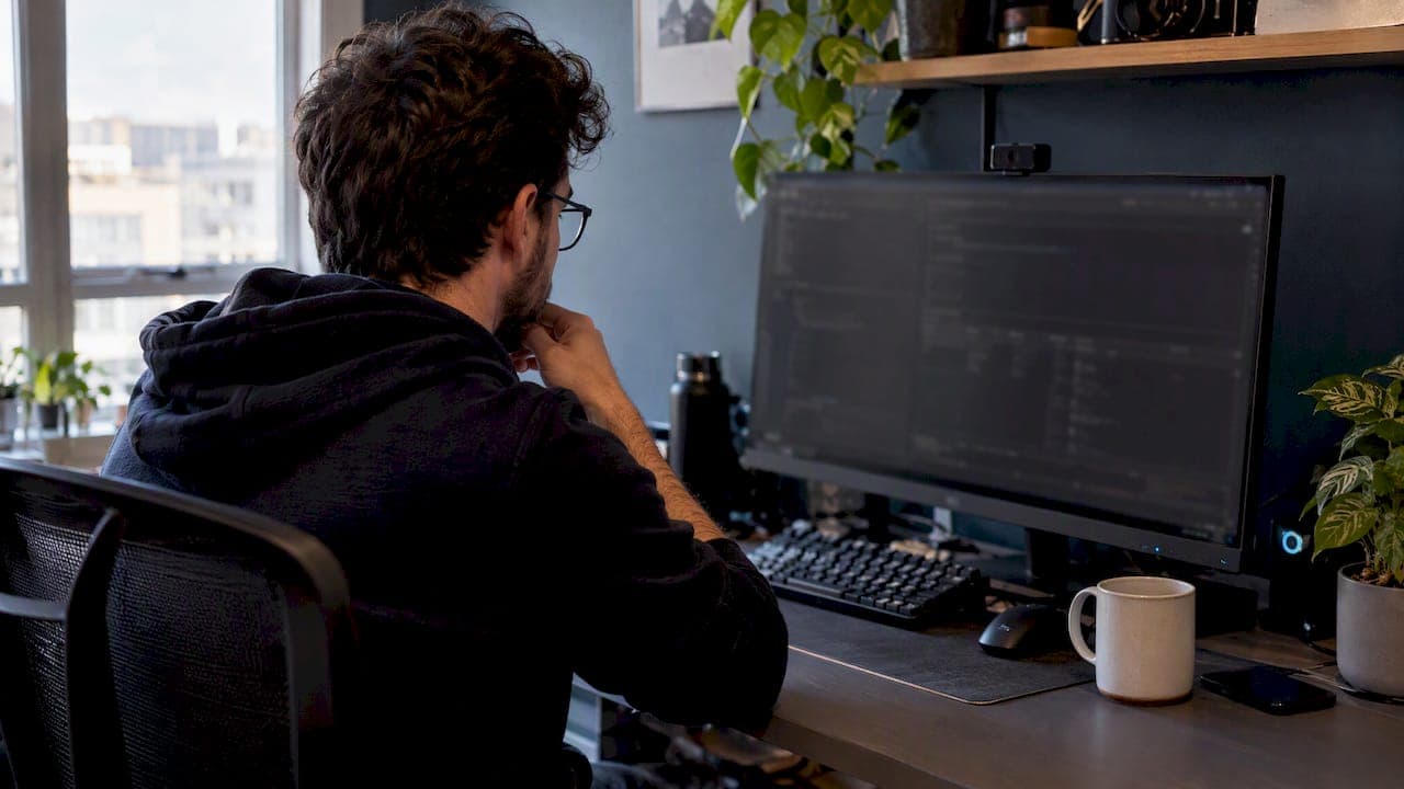 Five minute developer checklist: Headless vs HTTP scraping, HTTP first